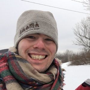 Meet your Posher, Shane